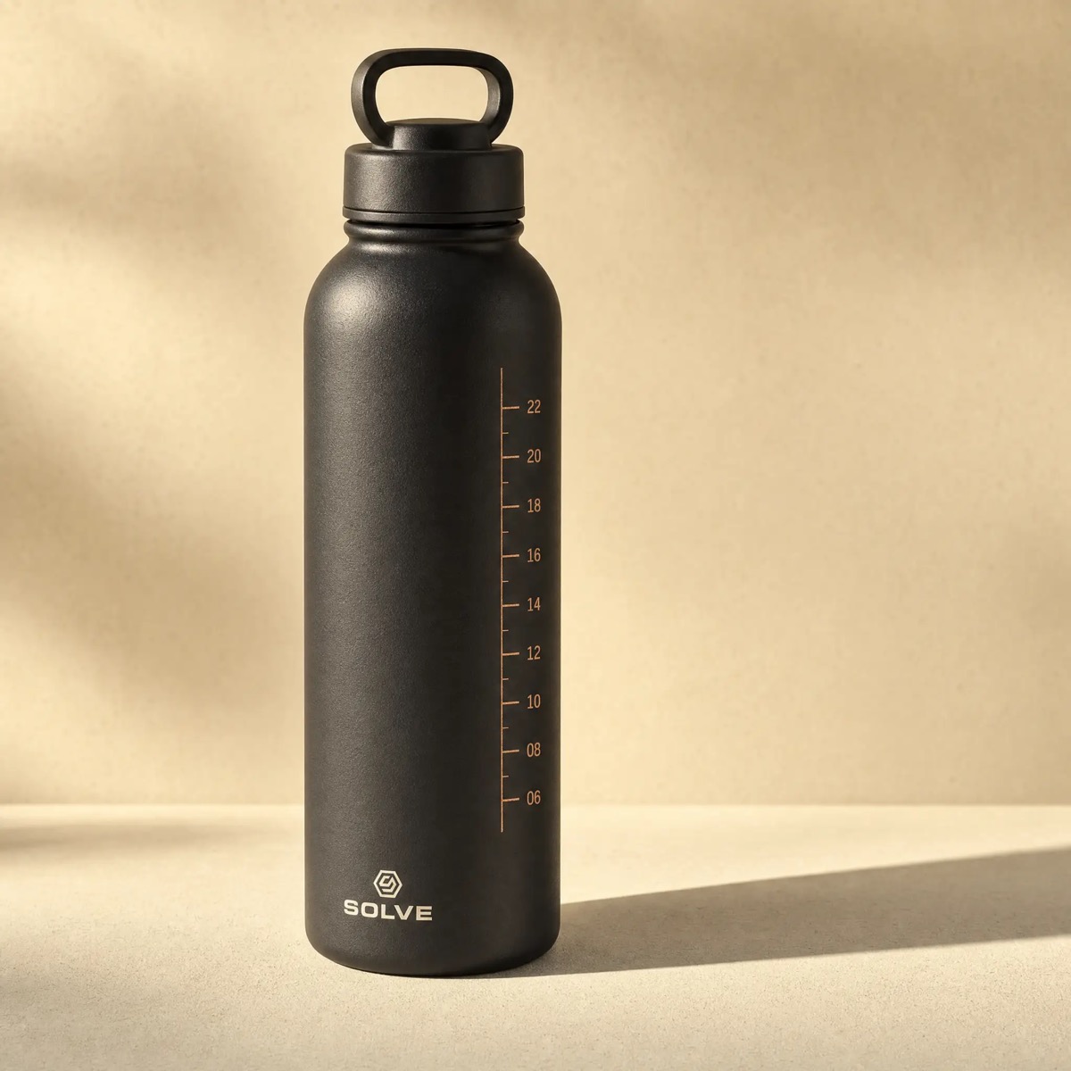 The Day Bottle