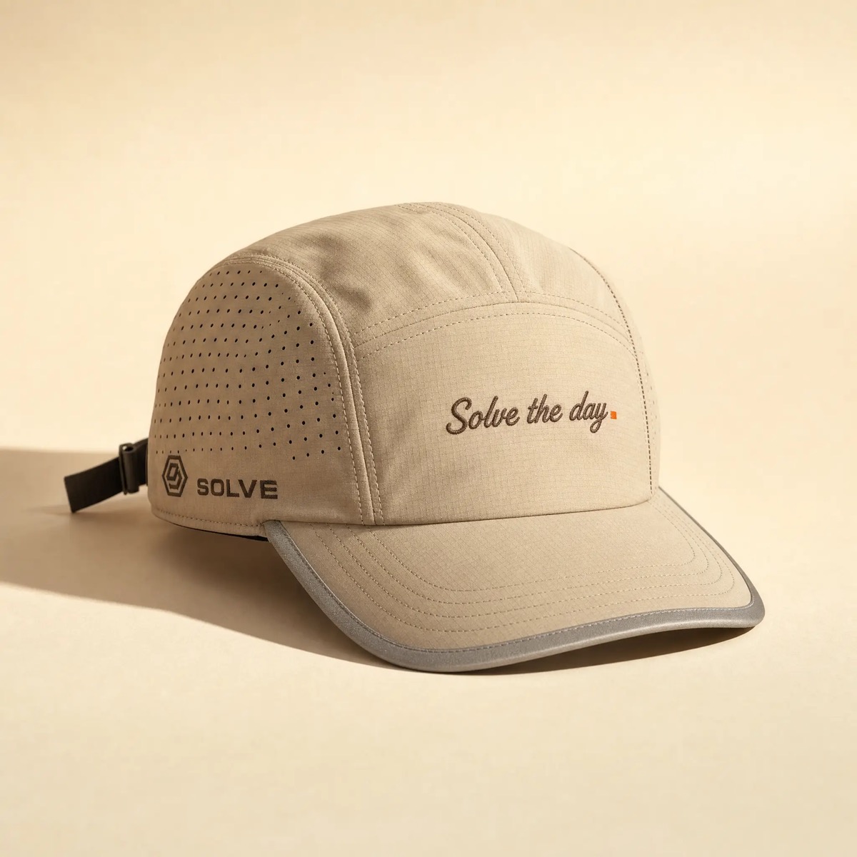 The Day Cap