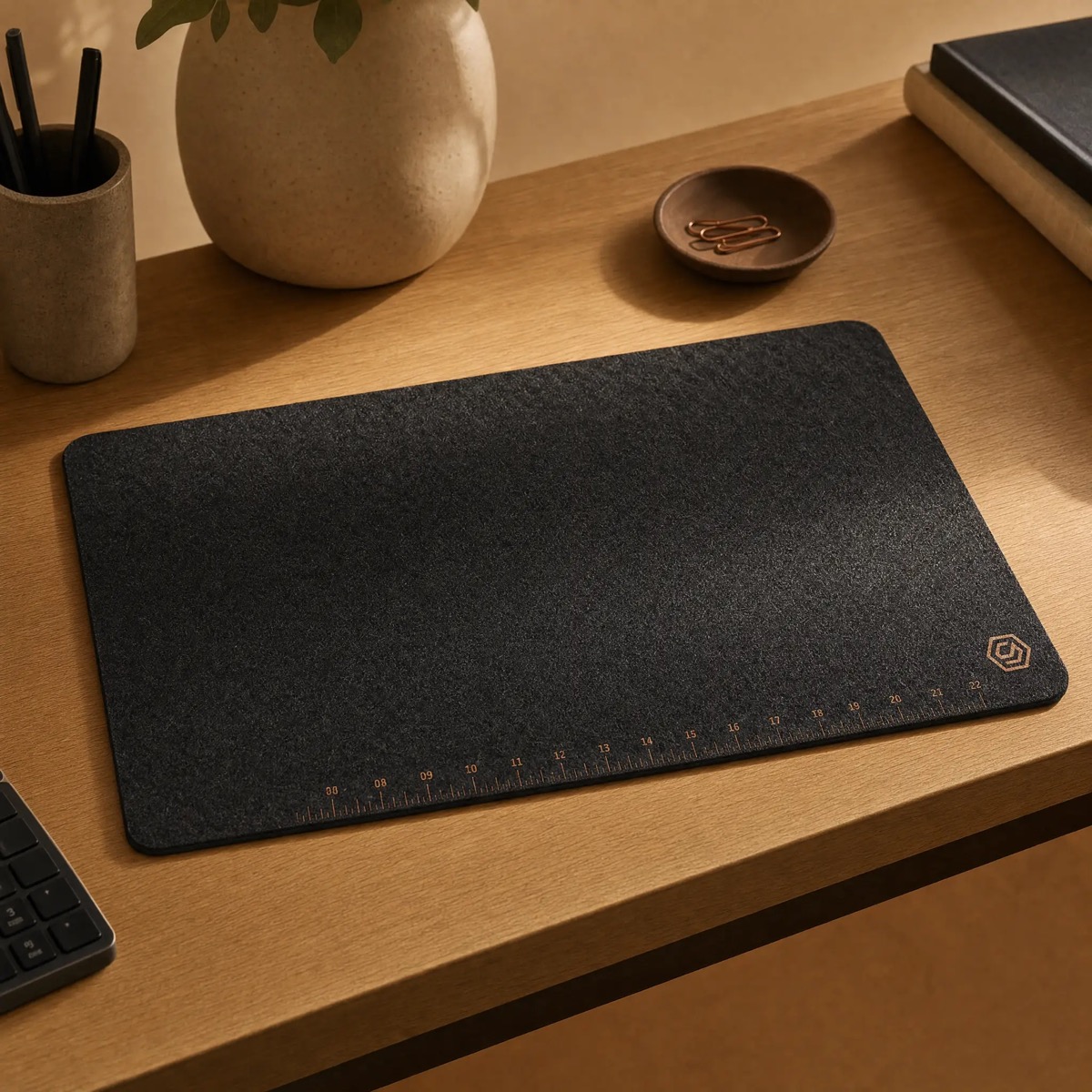 The Deep Work Mat