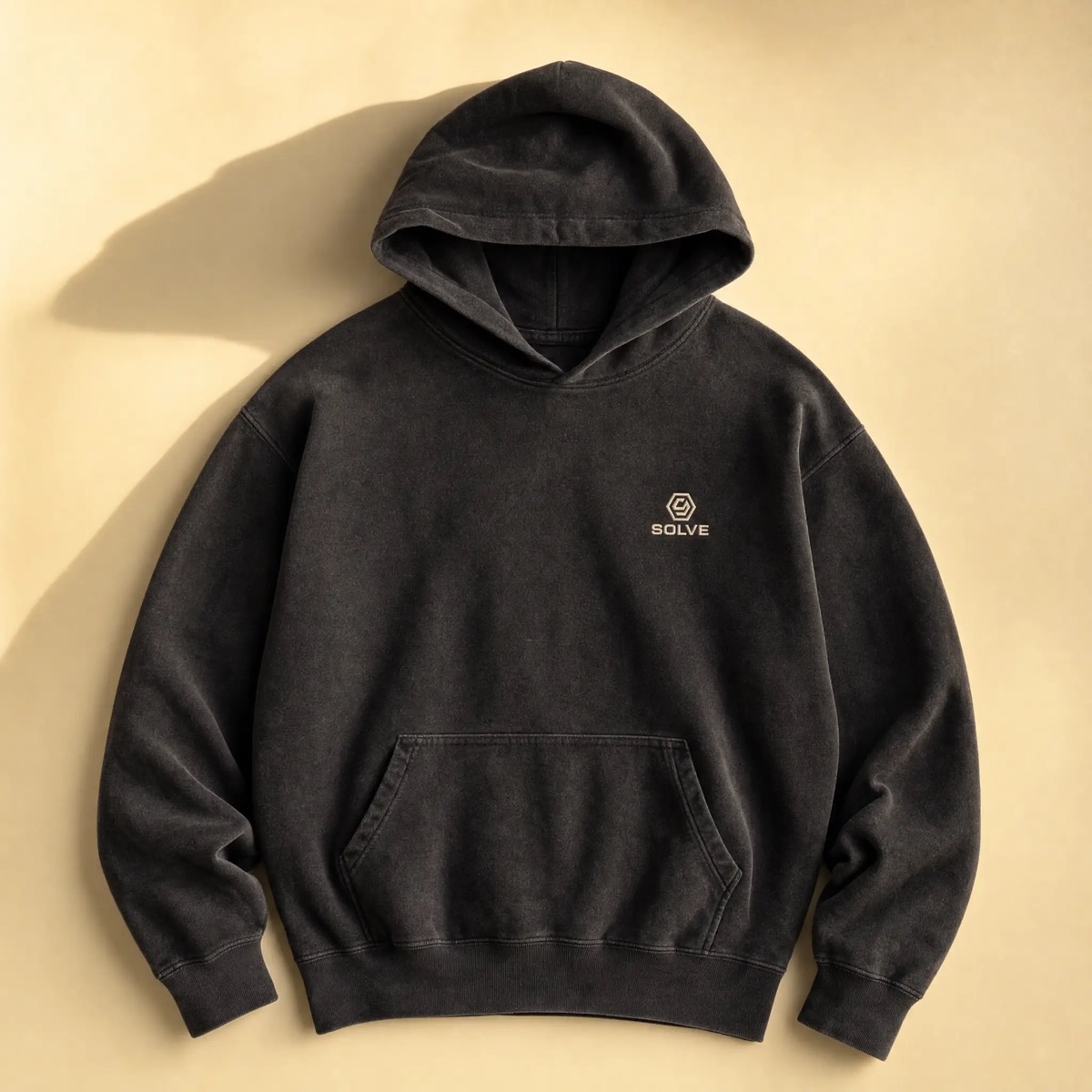 Solve Hoodie