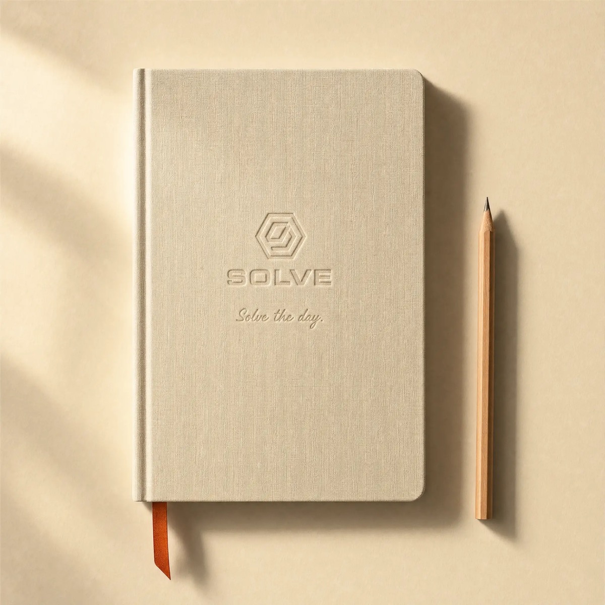 The Day Ledger