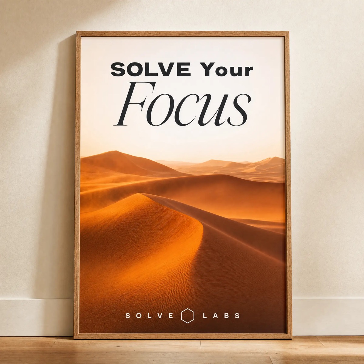 Focus Print