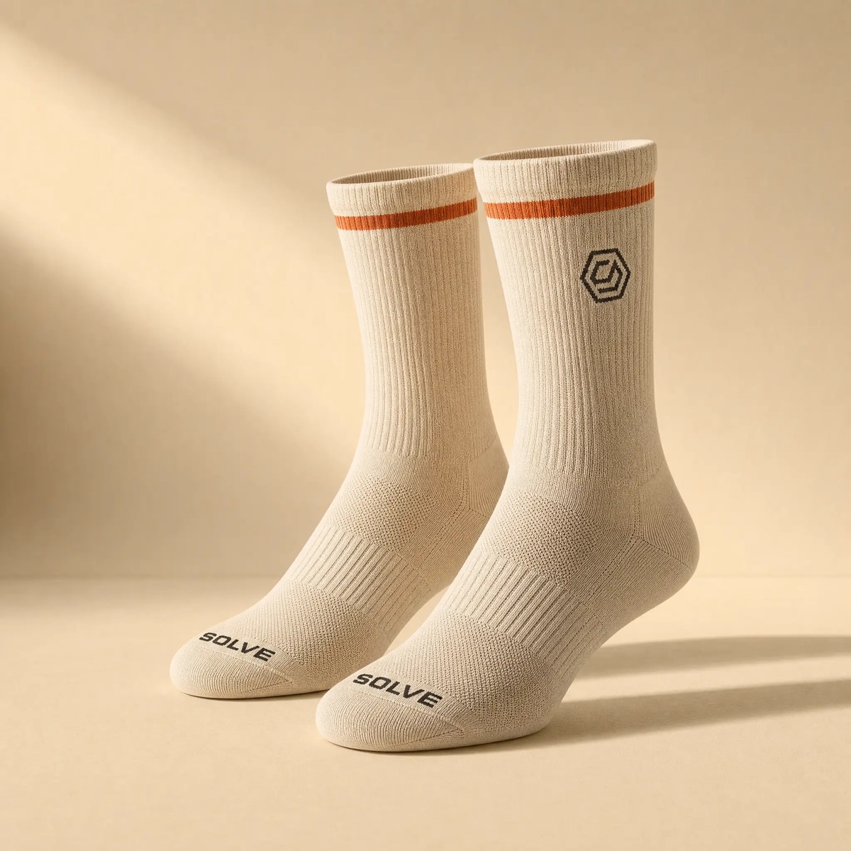Hour Socks